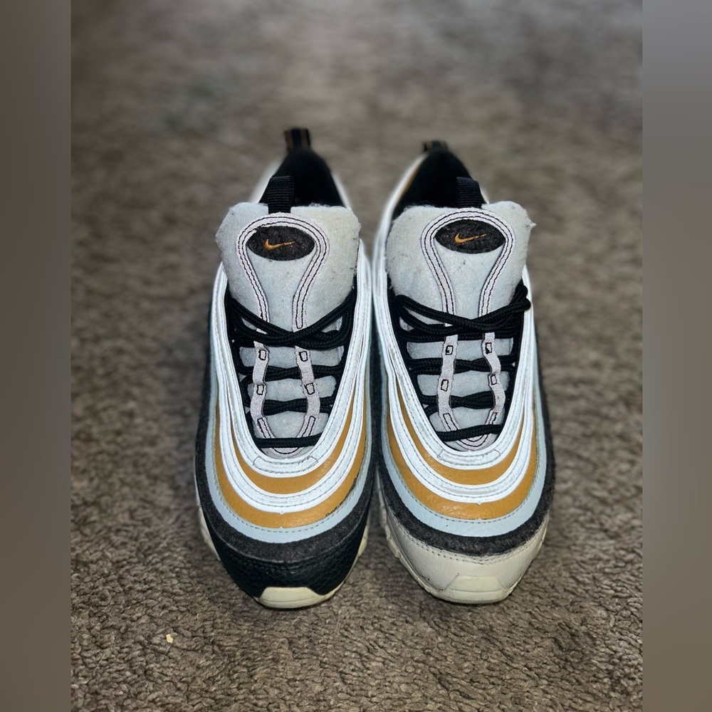 Air Max 97 fleece